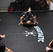 USAJFKSWCS Jiujitsu Training