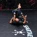 USAJFKSWCS Jiujitsu Training