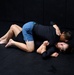 USAJFKSWCS Jiujitsu Training