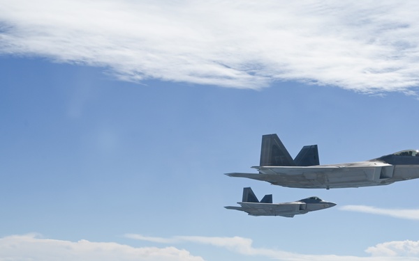 Inside William Tell 2023: 1st Fighter Wing