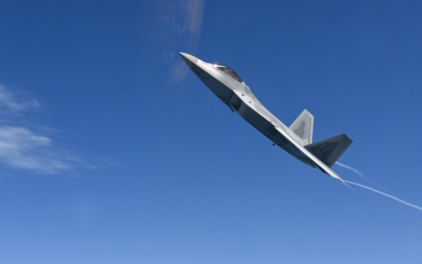 Inside William Tell 2023: 1st Fighter Wing