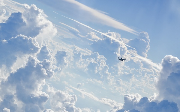 Inside William Tell 2023: 4th Fighter Wing