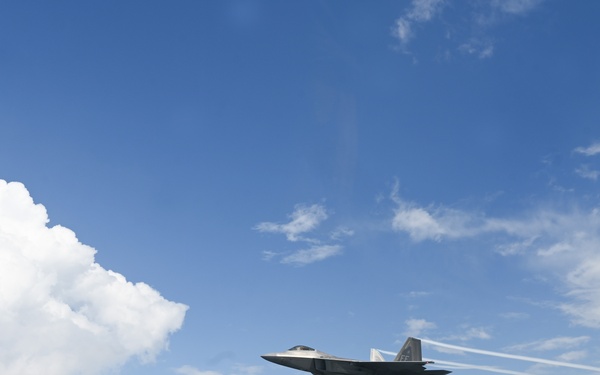 Inside William Tell 2023: 1st Fighter Wing