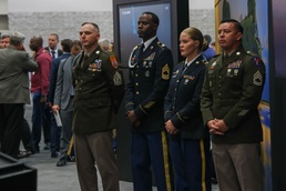 NCOs: Leading from the front in the Indo-Pacific