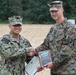 Bangor Sailor Receives Strategic Systems Programs FY2022 Sailor of the Year Award