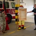 86 CES kicks off 2023 Fire Prevention Week