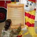 86 CES kicks off 2023 Fire Prevention Week