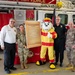 86 CES kicks off 2023 Fire Prevention Week