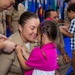 ESL Pins New Chief Petty Officers