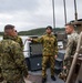 26th MEU(SOC) and Norwegian Soldiers Navigate the Littorals during Norway Bilateral Exercise