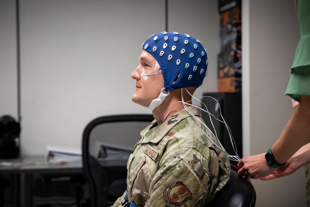 AFRL researchers accelerate learning, enable decision superiority