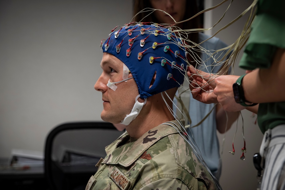 AFRL researchers accelerate learning, enable decision superiority