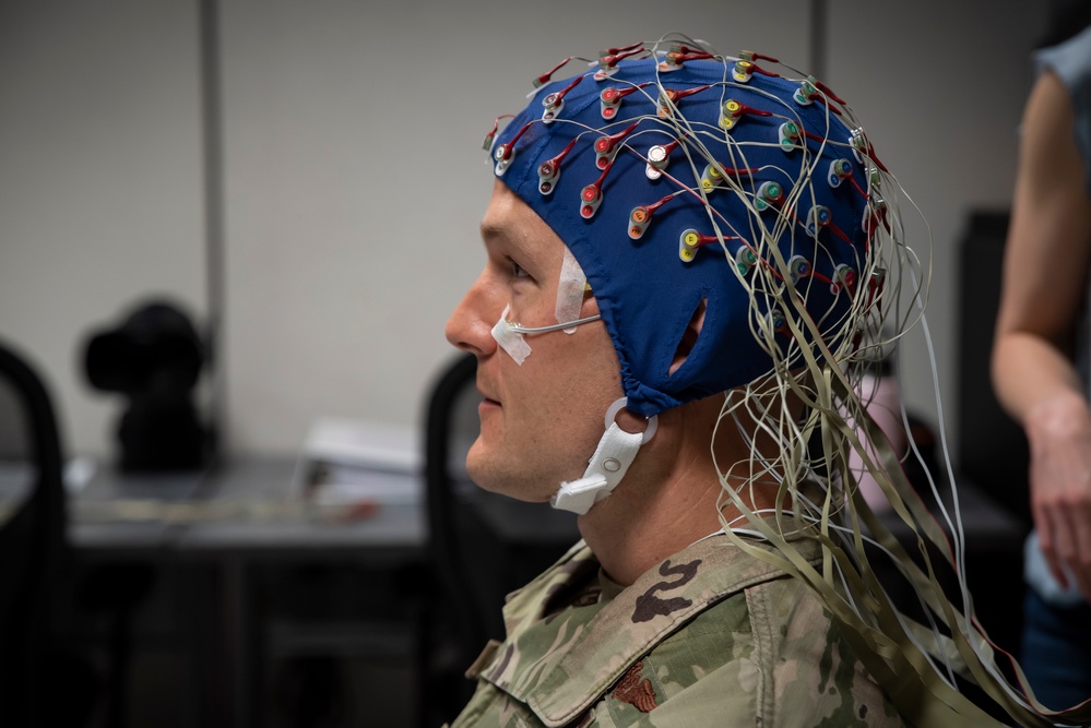 AFRL researchers accelerate learning, enable decision superiority