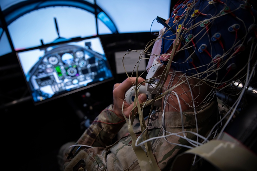 AFRL researchers accelerate learning, enable decision superiority