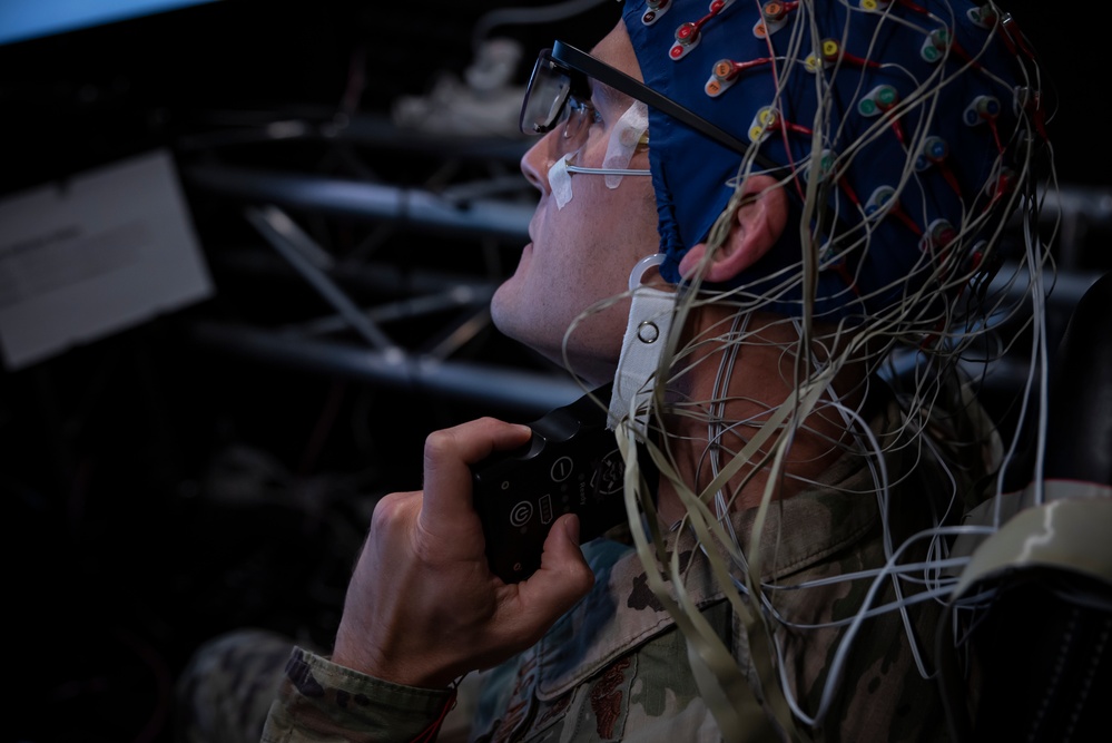 AFRL researchers accelerate learning, enable decision superiority