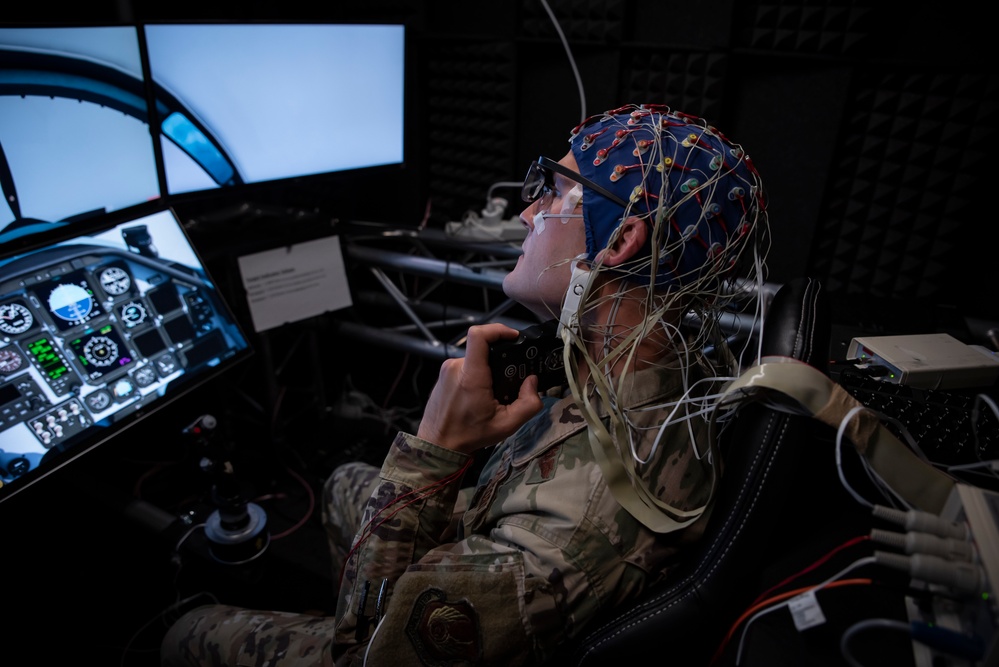 AFRL researchers accelerate learning, enable decision superiority