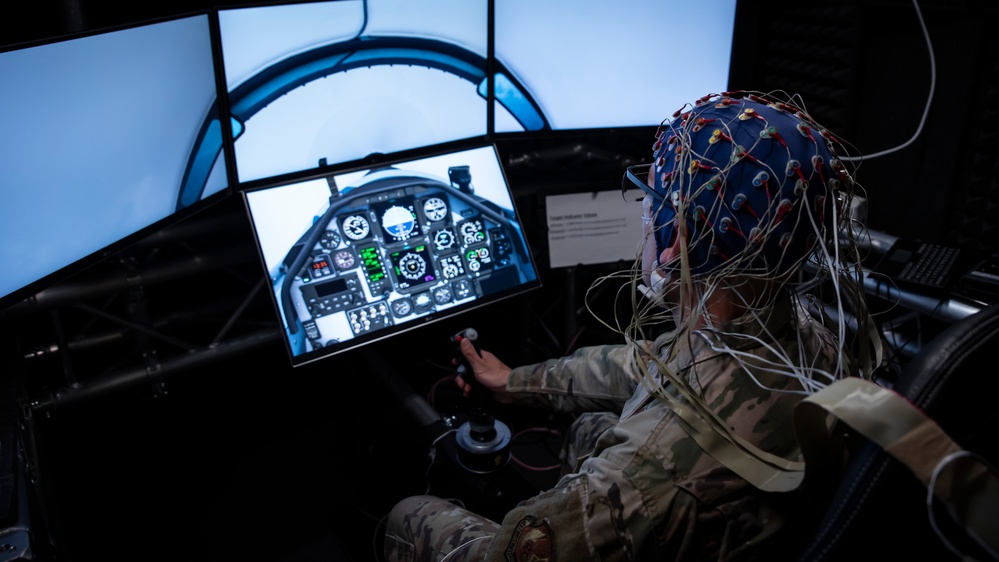 AFRL researchers accelerate learning, enable decision superiority