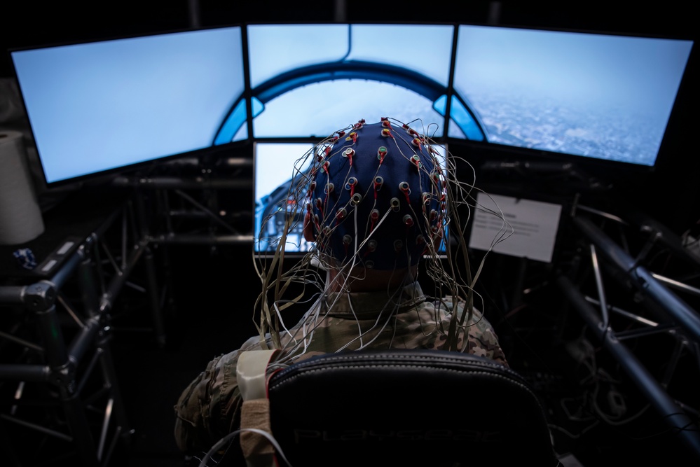 AFRL researchers accelerate learning, enable decision superiority