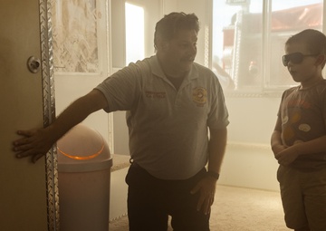 Fire Prevention Week Kick-Off: 2023