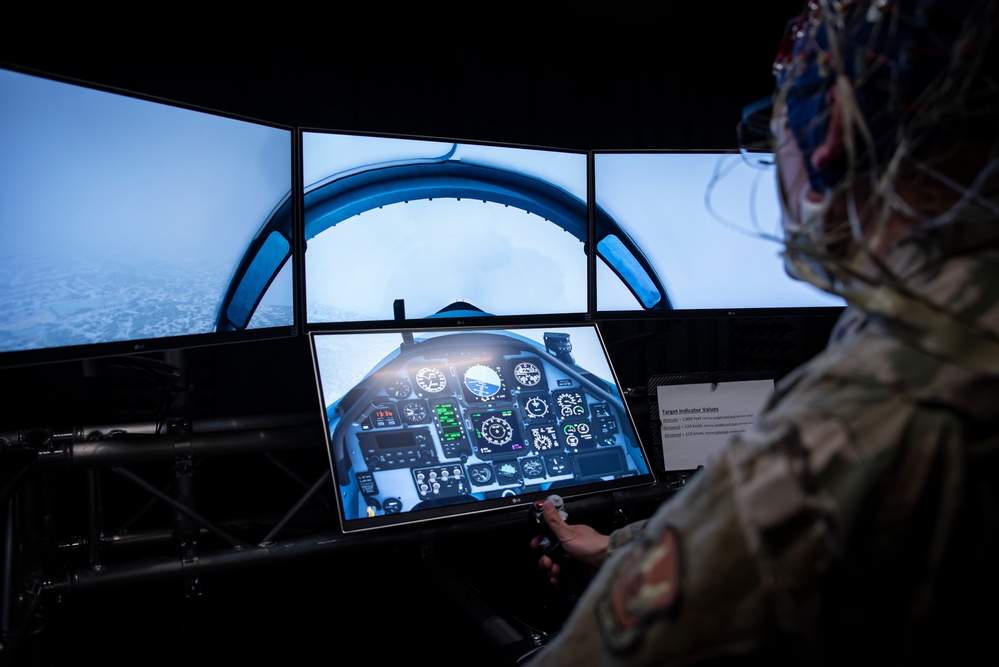 AFRL researchers accelerate learning, enable decision superiority