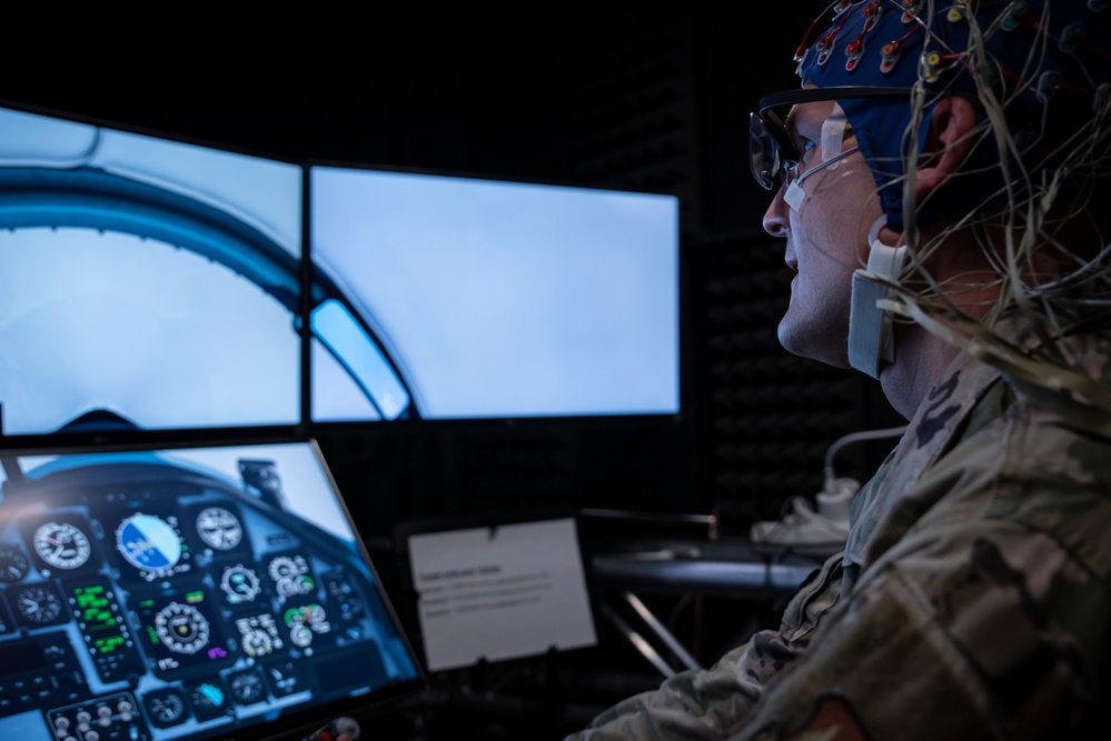 AFRL researchers accelerate learning, enable decision superiority