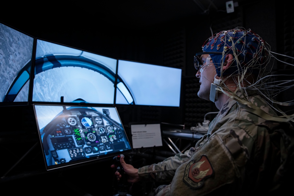 AFRL researchers accelerate learning, enable decision superiority