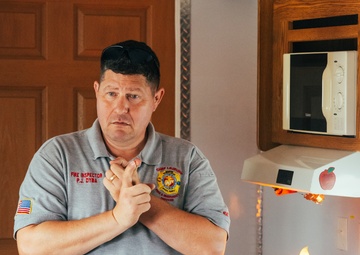 Fire Prevention Week Kick-Off: 2023