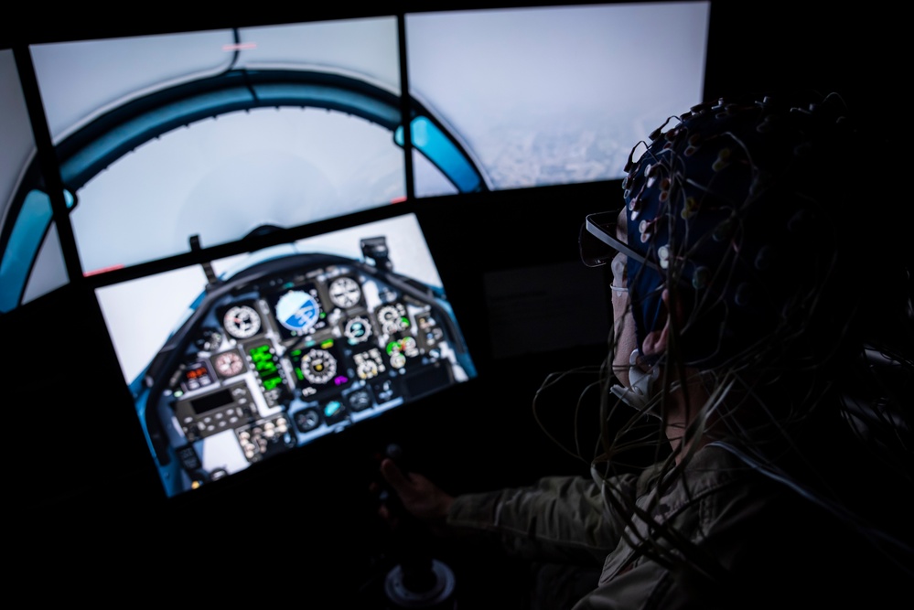 AFRL researchers accelerate learning, enable decision superiority