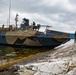 26th MEU(SOC) and Norwegian Soldiers Navigate the Littorals during Norway Bilateral Exercise