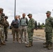 Army North and the Mexican Army participate in the 77th Fifth Army Inter-American Relations Program