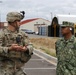 Army North and the Mexican Army participate in the 77th Fifth Army Inter-American Relations Program