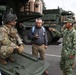 Army North and the Mexican Army participate in the 77th Fifth Army Inter-American Relations Program