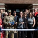 Whiteman AFB, UCM collaborate to enhance dining facility