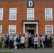 HM Lord-Lieutenants, High Sheriffs, and Deputy Lieutenants Make Yearly Visit to RAF Mildenhall