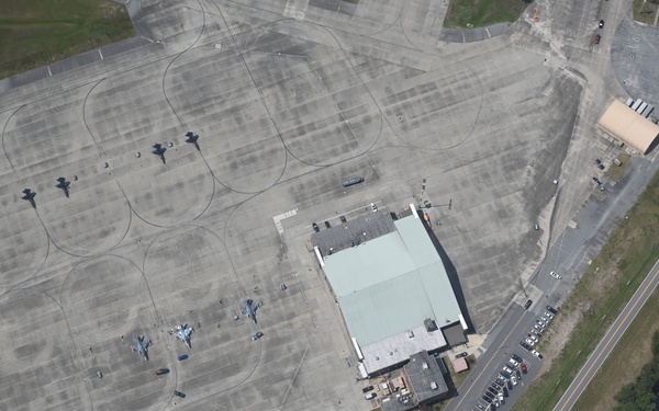 Inside William Tell 2023