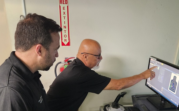 Fort Buchanan Leaders Enhance Readiness through Community Outreach Operations