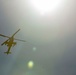 U.S. Marines conduct live-fire close air support training