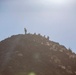 U.S. Marines conduct live-fire close air support training