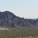 U.S. Marines conduct live-fire close air support training