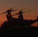 U.S. Marines, Australians conduct reconnaissance insert