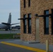 185th Operations building