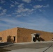 185th Air Operations building