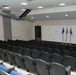 Operations auditorium