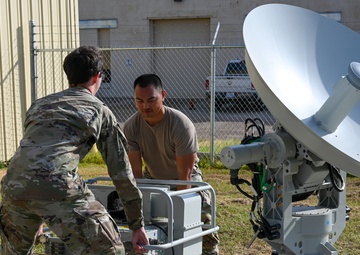 GASNT Empowers Connectivity