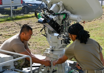 GASNT Empowers Connectivity