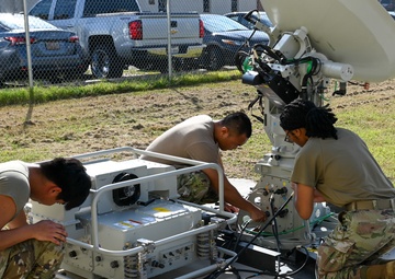 GASNT Empowers Connectivity