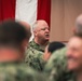 Vice Chief of Naval Operations and Master Chief Petty Officer of the Navy Visit Mayport