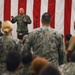 Vice Chief of Naval Operations and Master Chief Petty Officer of the Navy Visit Mayport