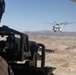 All in a day's work: U.S. Marines perform terrain flying, aerial gunnery and external heavy lifts with CH-53K King Stallion