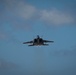 Strike Eagles take off from Seymour Johnson AFB